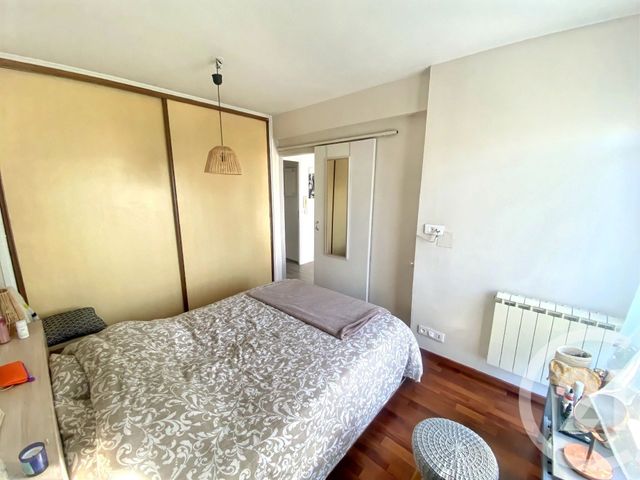 Appartement F2 à vendre - 2 pièces - 29,12 m2 - Blagnac - 31 - MIDI-PYRENEES