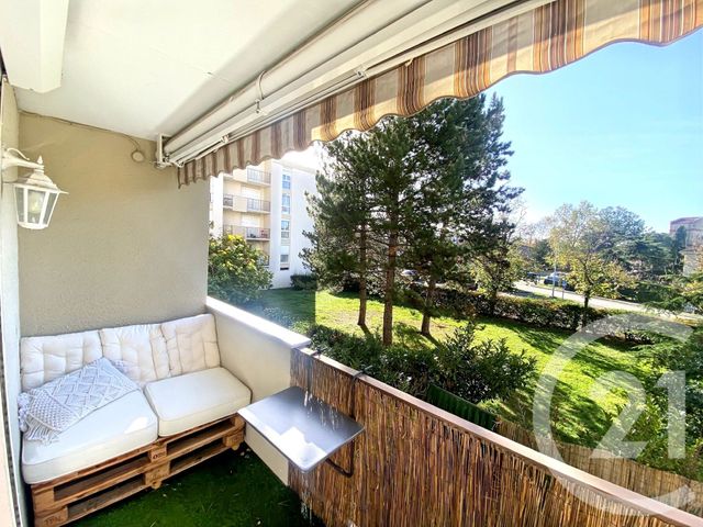 Appartement F2 à vendre - 2 pièces - 29,12 m2 - Blagnac - 31 - MIDI-PYRENEES