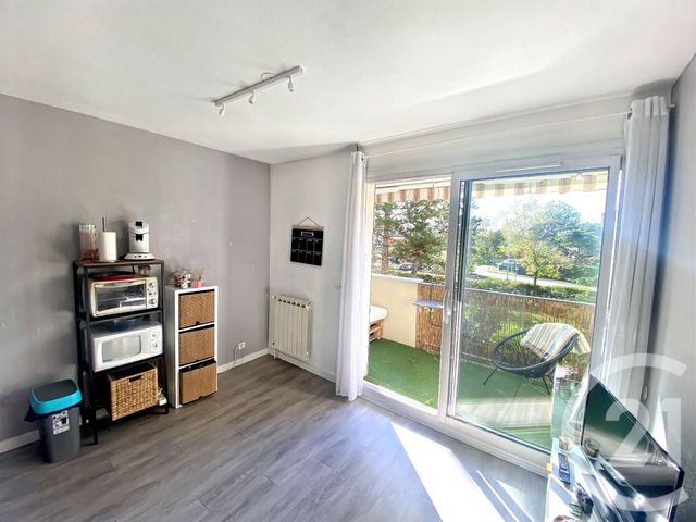 appartement - BLAGNAC - 31