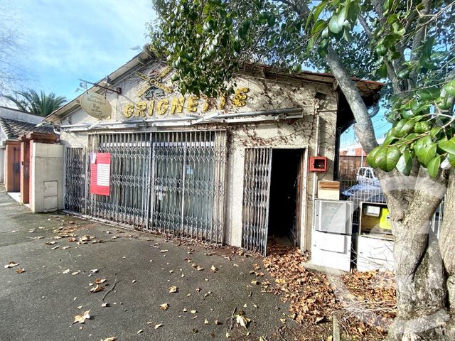 maison - TOULOUSE - 31