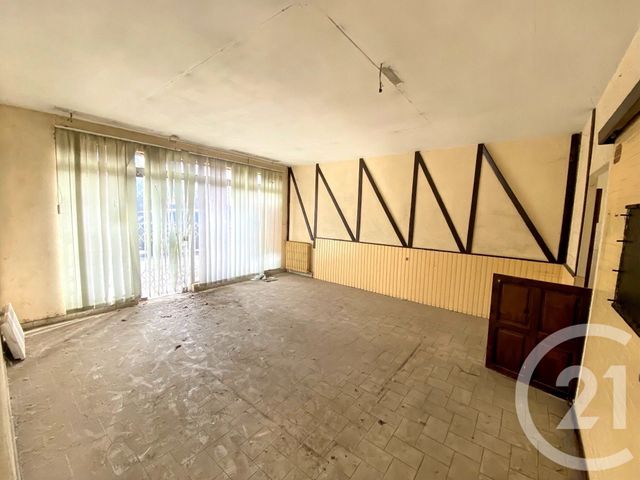 Maison à vendre - 5 pièces - 155 m2 - Toulouse - 31 - MIDI-PYRENEES