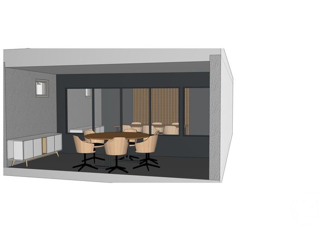 Maison à vendre - 5 pièces - 155 m2 - Toulouse - 31 - MIDI-PYRENEES