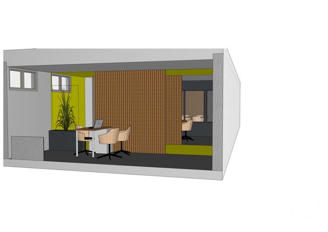 Maison à vendre - 5 pièces - 155 m2 - Toulouse - 31 - MIDI-PYRENEES