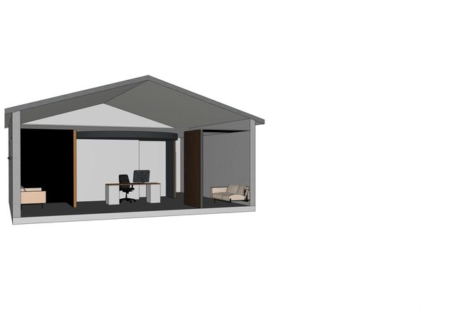 Maison à vendre - 5 pièces - 155 m2 - Toulouse - 31 - MIDI-PYRENEES