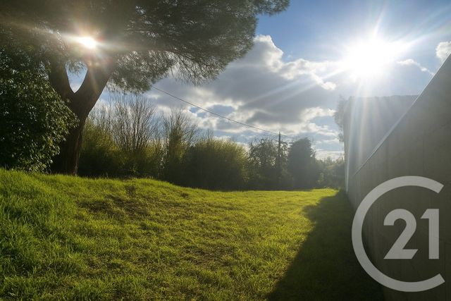 terrain - TOURNEFEUILLE - 31