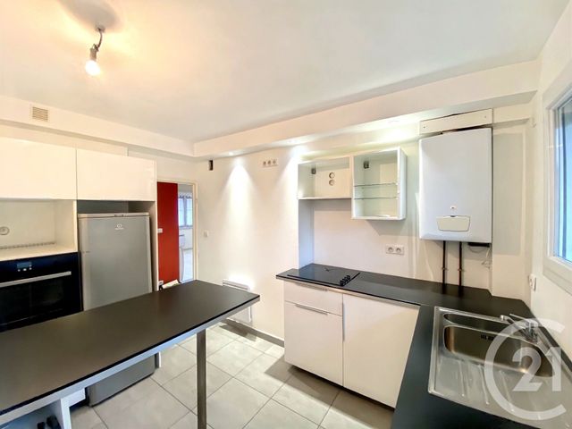 Appartement T3 &agrave; louer - 3 pi&egrave;ces - 65,08 m2 - Blagnac - 31 - MIDI-PYRENEES