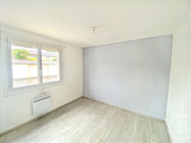 Appartement T3 &agrave; louer - 3 pi&egrave;ces - 65,08 m2 - Blagnac - 31 - MIDI-PYRENEES