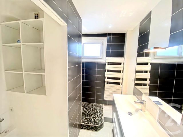 Appartement T3 &agrave; louer - 3 pi&egrave;ces - 65,08 m2 - Blagnac - 31 - MIDI-PYRENEES