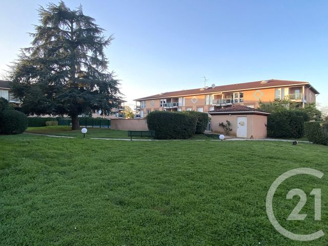 Appartement T3 à vendre TOURNEFEUILLE