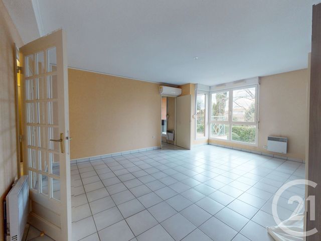 Appartement T3 à vendre - 3 pièces - 67,22 m2 - Tournefeuille - 31 - MIDI-PYRENEES