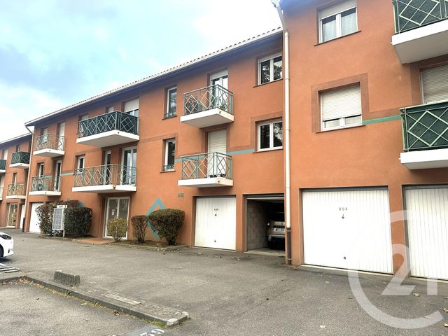 Appartement T3 à vendre - 3 pièces - 67,22 m2 - Tournefeuille - 31 - MIDI-PYRENEES
