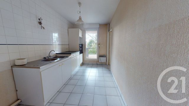 Appartement T3 à vendre - 3 pièces - 67,22 m2 - Tournefeuille - 31 - MIDI-PYRENEES