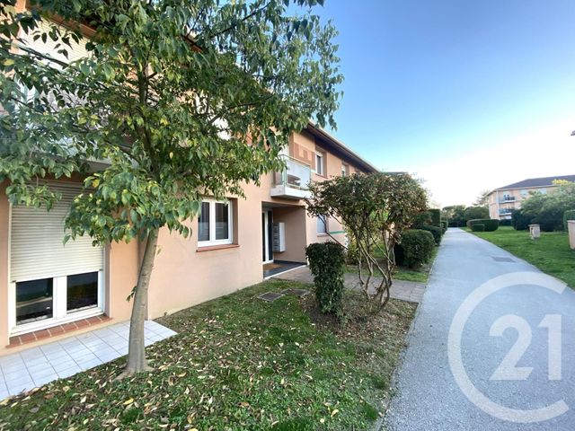 Appartement T3 à vendre - 3 pièces - 67,22 m2 - Tournefeuille - 31 - MIDI-PYRENEES