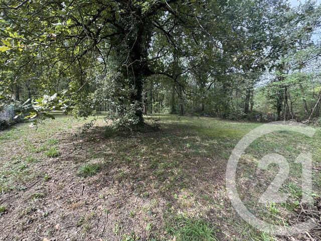 Terrain &agrave; vendre - 826 m2 - Bouloc - 31 - MIDI-PYRENEES