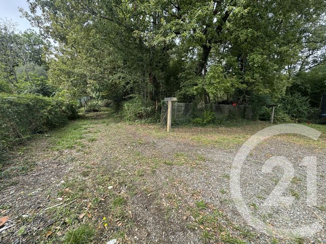 Terrain &agrave; vendre - 826 m2 - Bouloc - 31 - MIDI-PYRENEES