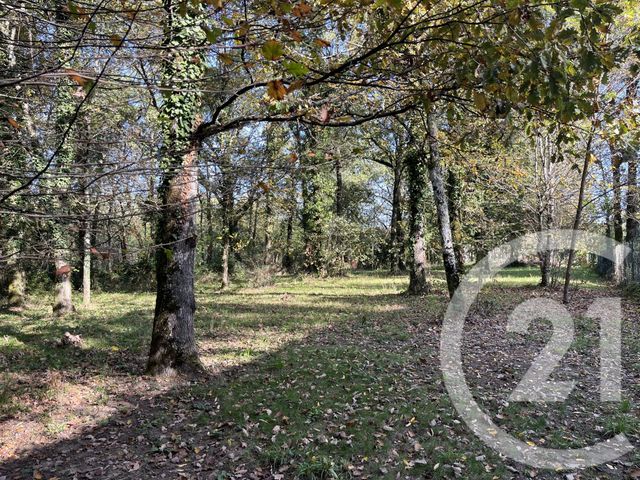 Terrain &agrave; vendre - 826 m2 - Bouloc - 31 - MIDI-PYRENEES