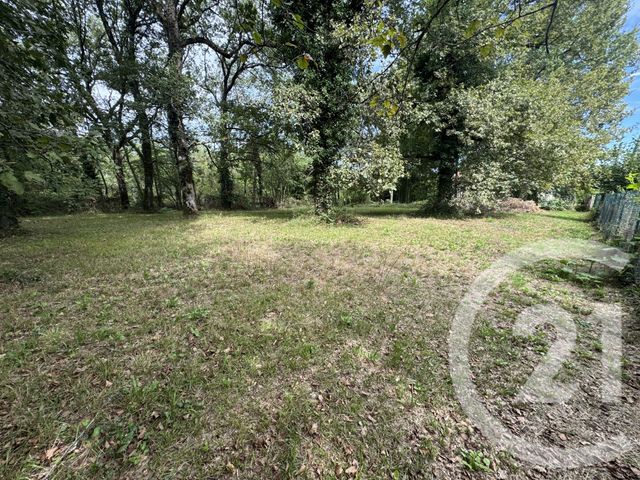 terrain - BOULOC - 31