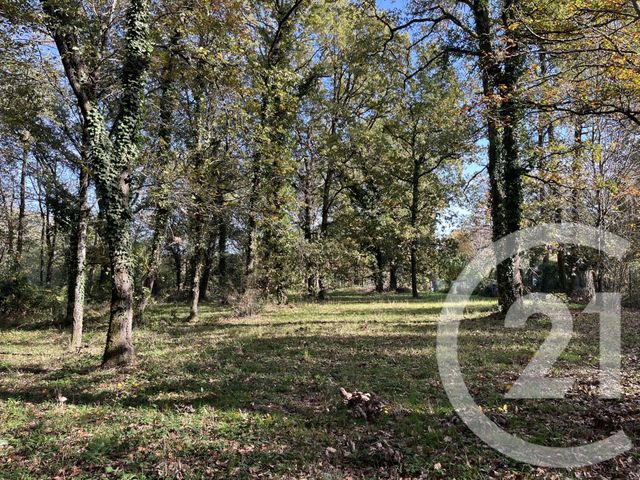 Terrain &agrave; vendre - 826 m2 - Bouloc - 31 - MIDI-PYRENEES