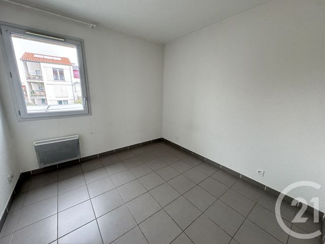 Appartement F3 &agrave; vendre - 3 pi&egrave;ces - 60 m2 - Toulouse - 31 - MIDI-PYRENEES
