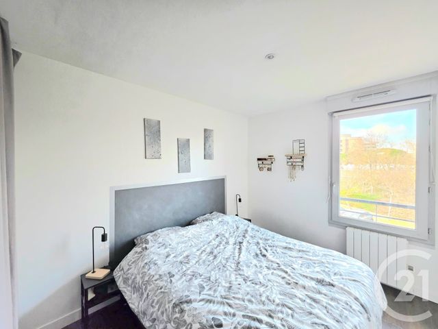 Appartement F3 &agrave; vendre - 3 pi&egrave;ces - 64,45 m2 - Toulouse - 31 - MIDI-PYRENEES