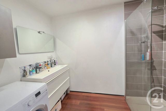 Appartement F3 &agrave; vendre - 3 pi&egrave;ces - 64,45 m2 - Toulouse - 31 - MIDI-PYRENEES