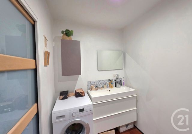 Appartement F3 &agrave; vendre - 3 pi&egrave;ces - 64,45 m2 - Toulouse - 31 - MIDI-PYRENEES