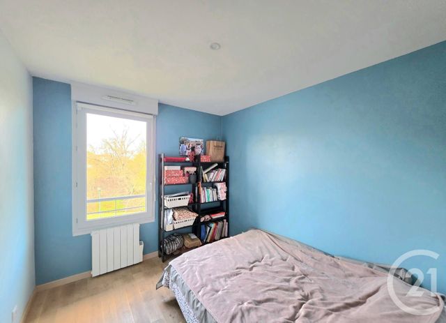 Appartement F3 &agrave; vendre - 3 pi&egrave;ces - 64,45 m2 - Toulouse - 31 - MIDI-PYRENEES