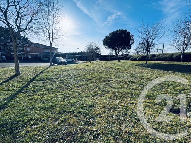 Appartement F2 &agrave; vendre - 2 pi&egrave;ces - 44,30 m2 - Castelnau D Estretefonds - 31 - MIDI-PYRENEES