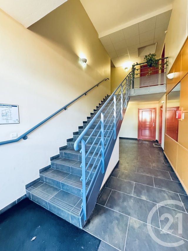 Appartement F2 &agrave; vendre - 2 pi&egrave;ces - 44,30 m2 - Castelnau D Estretefonds - 31 - MIDI-PYRENEES