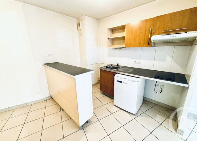 Appartement F2 &agrave; vendre - 2 pi&egrave;ces - 44,30 m2 - Castelnau D Estretefonds - 31 - MIDI-PYRENEES