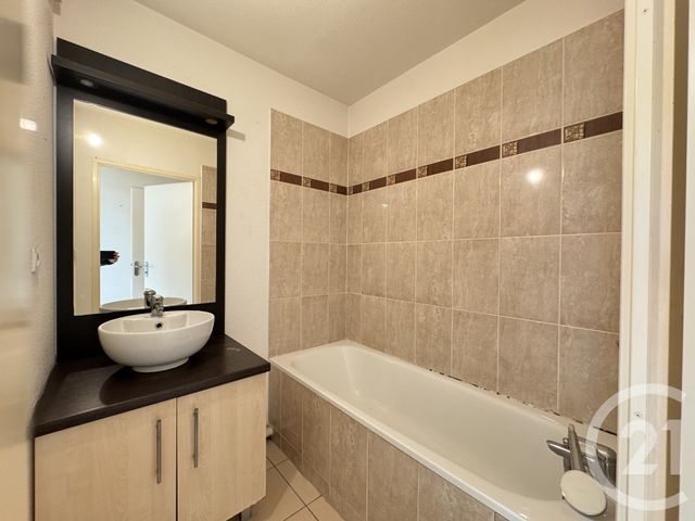 Appartement F2 &agrave; vendre - 2 pi&egrave;ces - 44,30 m2 - Castelnau D Estretefonds - 31 - MIDI-PYRENEES