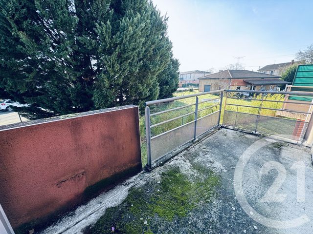 Appartement F2 &agrave; vendre - 2 pi&egrave;ces - 44,30 m2 - Castelnau D Estretefonds - 31 - MIDI-PYRENEES