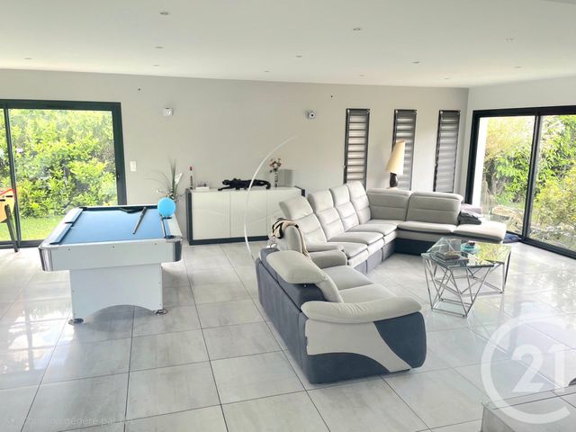 Maison &agrave; vendre - 7 pi&egrave;ces - 260 m2 - Tournefeuille - 31 - MIDI-PYRENEES