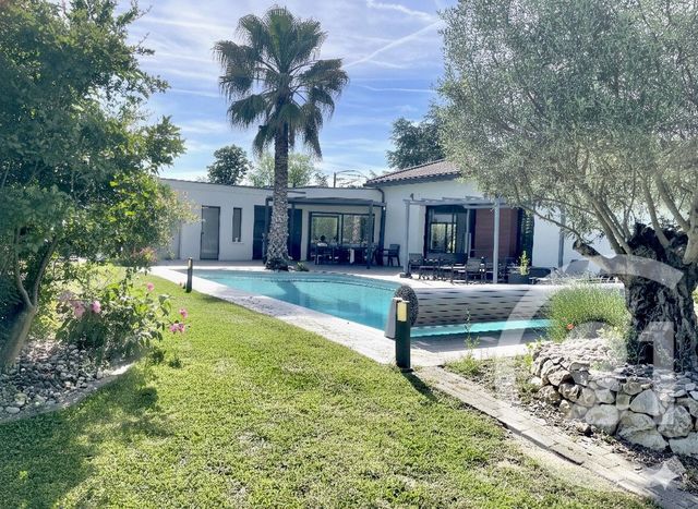 maison - TOURNEFEUILLE - 31