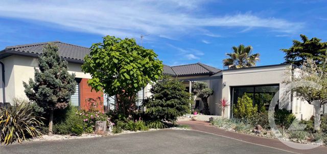 Maison &agrave; vendre - 7 pi&egrave;ces - 260 m2 - Tournefeuille - 31 - MIDI-PYRENEES