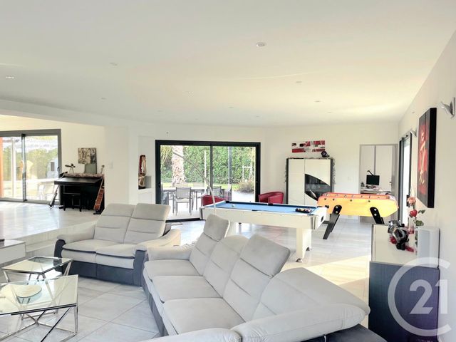 Maison &agrave; vendre - 7 pi&egrave;ces - 260 m2 - Tournefeuille - 31 - MIDI-PYRENEES