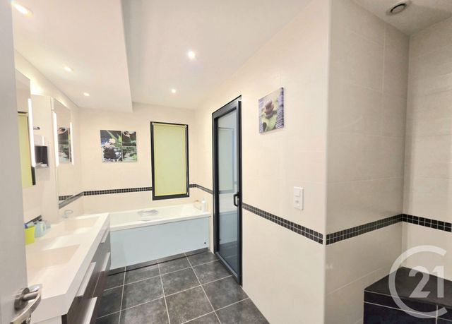 Maison &agrave; vendre - 7 pi&egrave;ces - 260 m2 - Tournefeuille - 31 - MIDI-PYRENEES