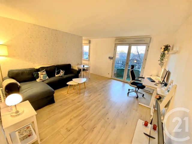 appartement - TOULOUSE - 31