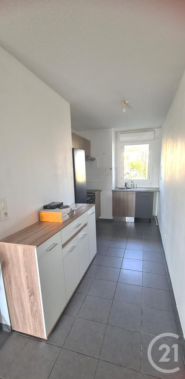 Appartement T3 &agrave; louer - 3 pi&egrave;ces - 66,75 m2 - Colomiers - 31 - MIDI-PYRENEES