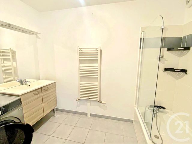 Appartement T3 &agrave; louer - 3 pi&egrave;ces - 66,75 m2 - Colomiers - 31 - MIDI-PYRENEES