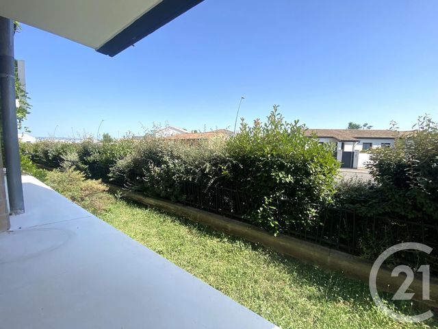 Appartement T3 &agrave; louer - 3 pi&egrave;ces - 66,75 m2 - Colomiers - 31 - MIDI-PYRENEES