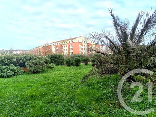 Appartement T3 &agrave; louer - 3 pi&egrave;ces - 66,75 m2 - Colomiers - 31 - MIDI-PYRENEES
