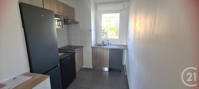 Appartement T3 &agrave; louer - 3 pi&egrave;ces - 66,75 m2 - Colomiers - 31 - MIDI-PYRENEES