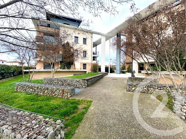 Appartement T3 &agrave; louer - 3 pi&egrave;ces - 66,75 m2 - Colomiers - 31 - MIDI-PYRENEES