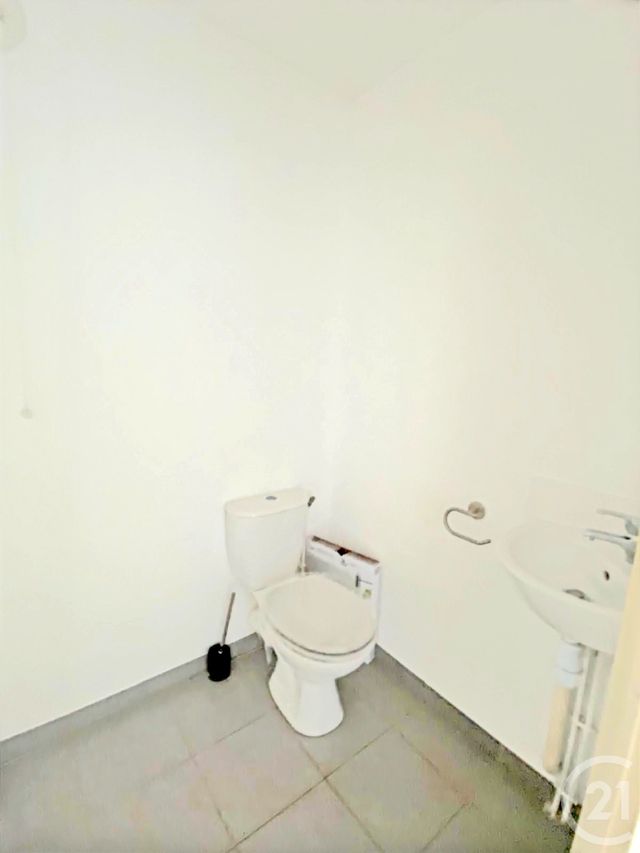 Appartement T3 &agrave; louer - 3 pi&egrave;ces - 66,75 m2 - Colomiers - 31 - MIDI-PYRENEES