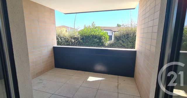 Appartement T3 &agrave; louer - 3 pi&egrave;ces - 66,75 m2 - Colomiers - 31 - MIDI-PYRENEES