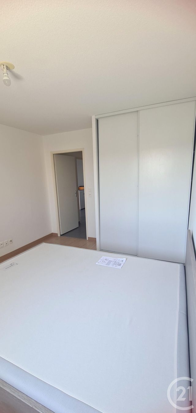 Appartement T3 &agrave; louer - 3 pi&egrave;ces - 66,75 m2 - Colomiers - 31 - MIDI-PYRENEES