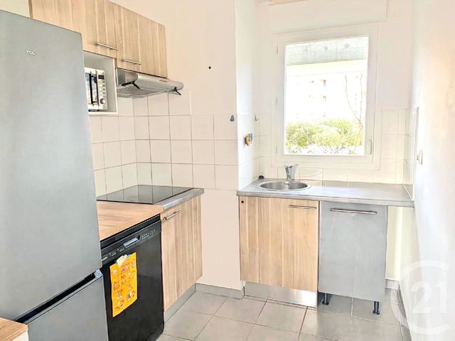 Appartement T3 &agrave; louer - 3 pi&egrave;ces - 66,75 m2 - Colomiers - 31 - MIDI-PYRENEES