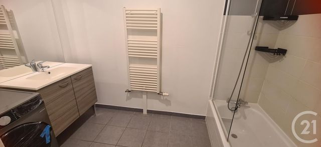 Appartement T3 &agrave; louer - 3 pi&egrave;ces - 66,75 m2 - Colomiers - 31 - MIDI-PYRENEES