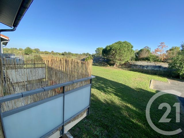 Appartement T2 &agrave; vendre - 2 pi&egrave;ces - 41,32 m2 - Plaisance Du Touch - 31 - MIDI-PYRENEES